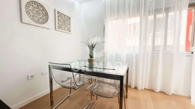 Apartment on Calle de Alemania photo 5