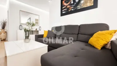 Apartment on Calle de Alemania photo 4