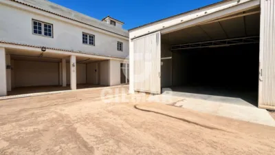 Rustic property on Camino El Matadero, 1 photo 15