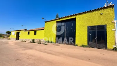 Rustic property on Camino El Matadero, 1 photo 12
