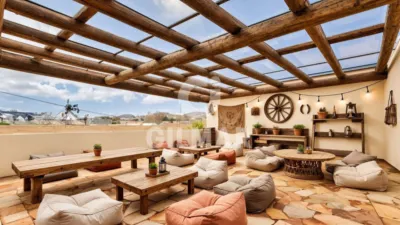 Rustic property on Camino El Matadero, 1 photo 7