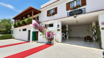 Rustic property on Camino El Matadero, 1 photo 3