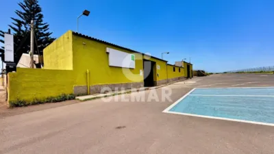 Rustic property on Camino El Matadero, 1 photo 13