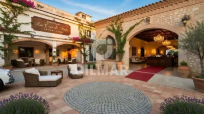 Rustic property on Camino El Matadero, 1 photo 4