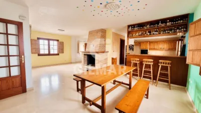 Rustic property on Camino El Matadero, 1 photo 30