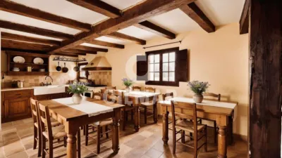 Rustic property on Camino El Matadero, 1 photo 9