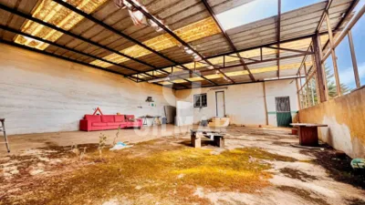 Rustic property on Camino El Matadero, 1 photo 27