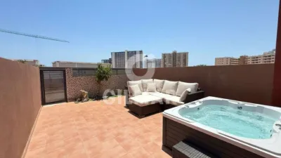 Semi-detached villa on Avenida del Jable photo 3