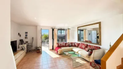 Semi-detached villa on Avenida del Jable photo 4