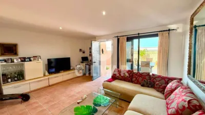 Semi-detached villa on Avenida del Jable photo 5