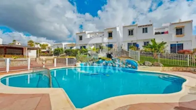 Semi-detached villa on Avenida José María Galván Bello photo 28
