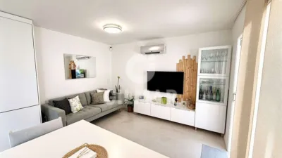 Semi-detached villa on Avenida José María Galván Bello photo 6