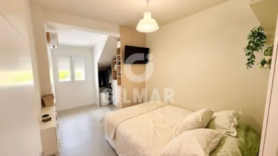 Semi-detached villa on Avenida José María Galván Bello photo 13