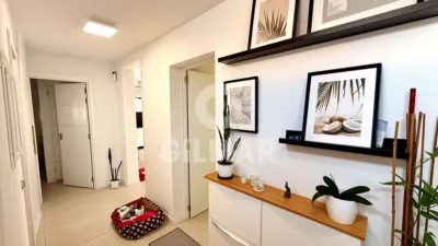 Semi-detached villa on Avenida José María Galván Bello photo 3