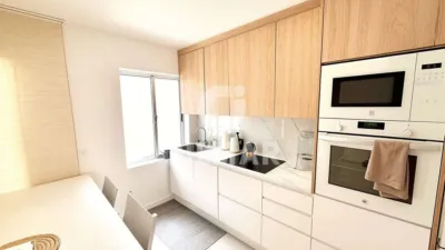 Semi-detached villa on Avenida José María Galván Bello photo 8