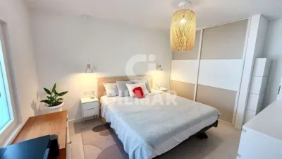 Semi-detached villa on Avenida José María Galván Bello photo 11