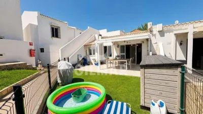 Semi-detached villa on Avenida José María Galván Bello photo 25