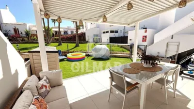Semi-detached villa on Avenida José María Galván Bello photo 22