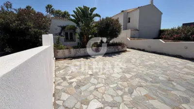Semi-detached villa on Avenida José María Galván Bello photo 26