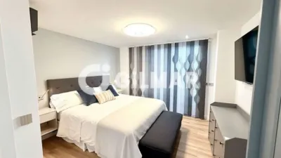 Penthouse on Calle del Señor de las Tribulaciones photo 12