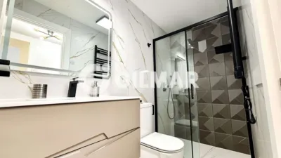 Penthouse on Calle del Señor de las Tribulaciones photo 20