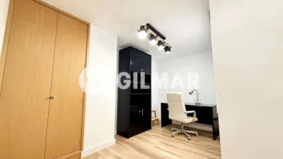 Penthouse on Calle del Señor de las Tribulaciones photo 18
