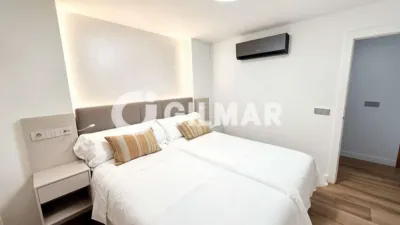 Penthouse on Calle del Señor de las Tribulaciones photo 17
