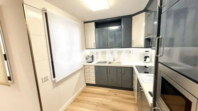 Penthouse on Calle del Señor de las Tribulaciones photo 4