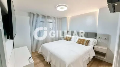 Penthouse on Calle del Señor de las Tribulaciones photo 15