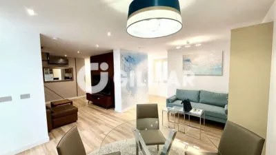 Penthouse on Calle del Señor de las Tribulaciones photo 8
