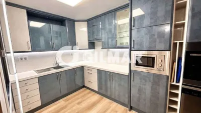 Penthouse on Calle del Señor de las Tribulaciones photo 2