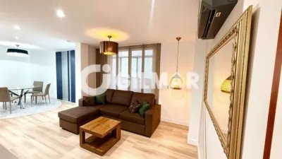 Penthouse on Calle del Señor de las Tribulaciones photo 10