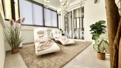 Penthouse on Calle del Señor de las Tribulaciones photo 26