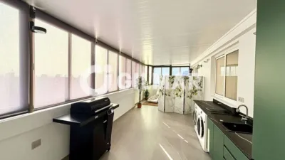 Penthouse on Calle del Señor de las Tribulaciones photo 23