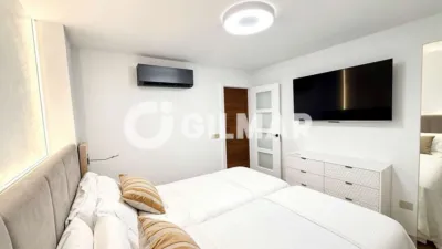 Penthouse on Calle del Señor de las Tribulaciones photo 16