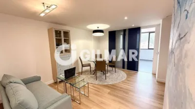 Penthouse on Calle del Señor de las Tribulaciones photo 6