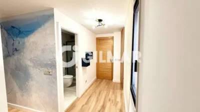 Penthouse on Calle del Señor de las Tribulaciones photo 5