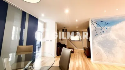 Penthouse on Calle del Señor de las Tribulaciones photo 7