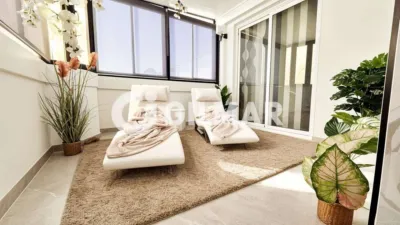 Penthouse on Calle del Señor de las Tribulaciones photo 25