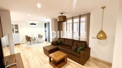 Penthouse on Calle del Señor de las Tribulaciones photo 11