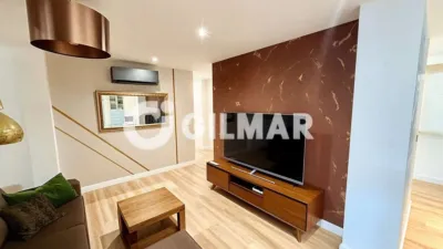 Penthouse on Calle del Señor de las Tribulaciones photo 9