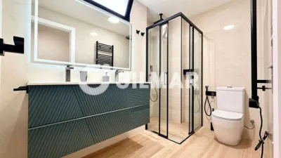 Penthouse on Calle del Señor de las Tribulaciones photo 22