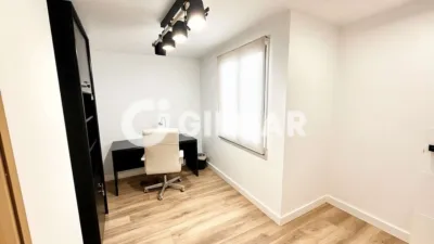 Penthouse on Calle del Señor de las Tribulaciones photo 19