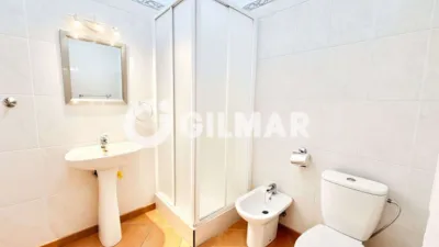 Semi-detached chalet on Calle Andorra photo 16
