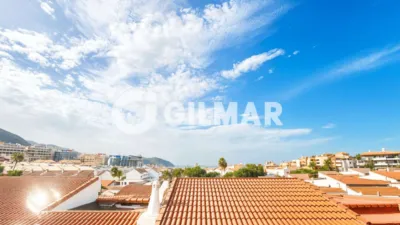 Semi-detached chalet on Calle Andorra photo 22