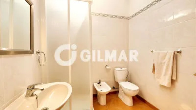 Semi-detached chalet on Calle Andorra photo 17