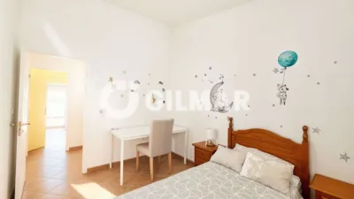 Semi-detached chalet on Calle Andorra photo 19