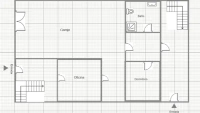 Semi-detached chalet in Calle de Arriba, 1 photo 47