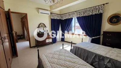 Semi-detached chalet in Calle de Arriba, 1 photo 12