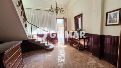Semi-detached chalet in Calle de Arriba, 1 photo 9
